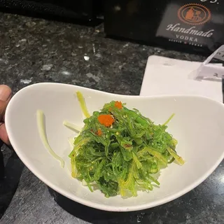 Seaweed Salad