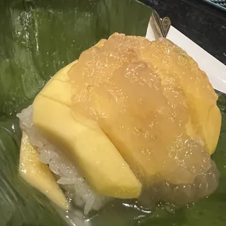 Mango Sticky RIce