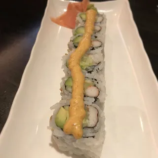 California Roll