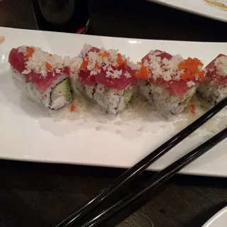 *New York Roll