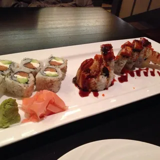 Ichiban Roll