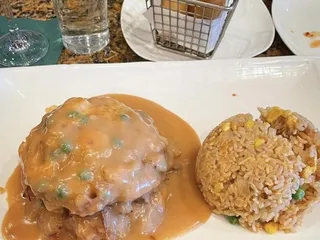 Grace's Steak & Seafood