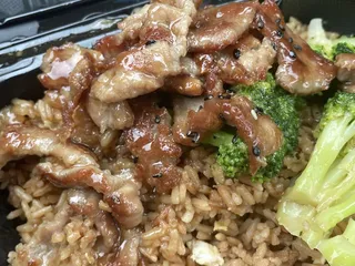 Sakura Hibachi