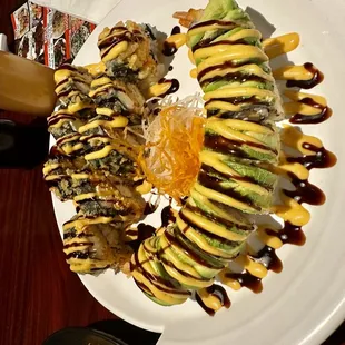 Ichiban Sushi