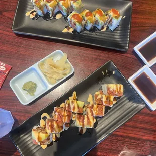 food, sashimi, sushi and sashimi, sushi