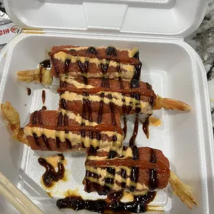 Hot night: for reference. Looks terrible.