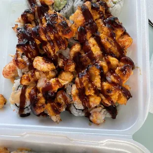 BLC Roll