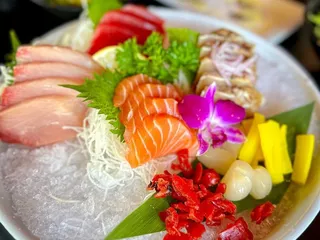 JIN Sushi- Downtown