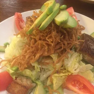 Ichiban Salad