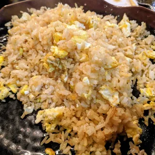 Fried Rice