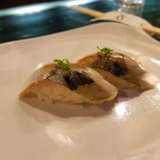 Mackerel