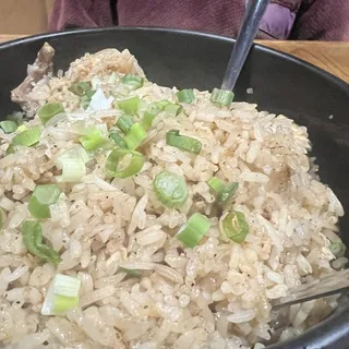 Fried Rice Combo