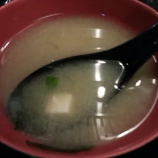 Miso Soup