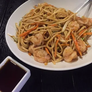 Yaki Udon