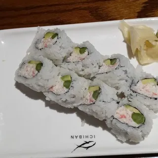 Snow Crab Roll