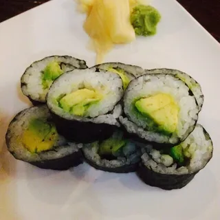Avocado Roll