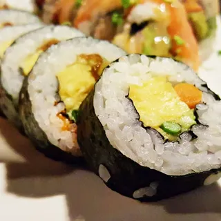 Futomaki Roll
