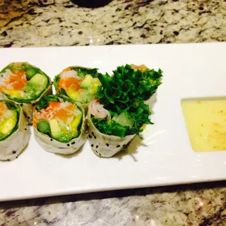 Summer Roll