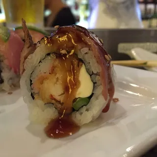 Surf & Turf Roll