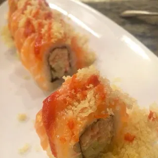Red Stick Roll