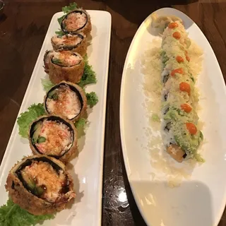 Thai Roll