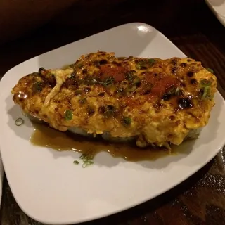 Volcano Roll