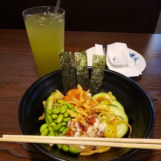 Edamame