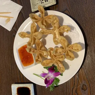 Crab