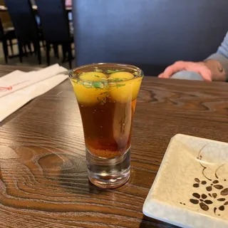 Quail Egg