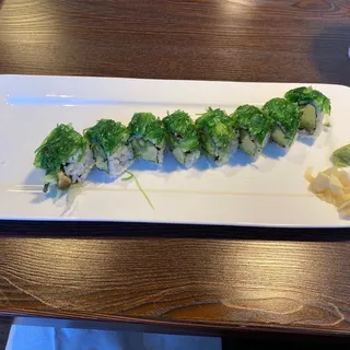 Green Roll