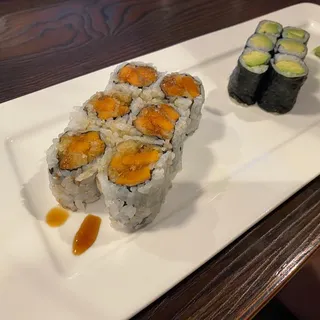 Avocado Roll