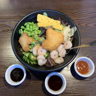 Chicken Katsu