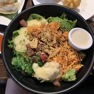 Poke Salad
