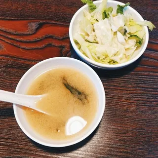 Miso Soup