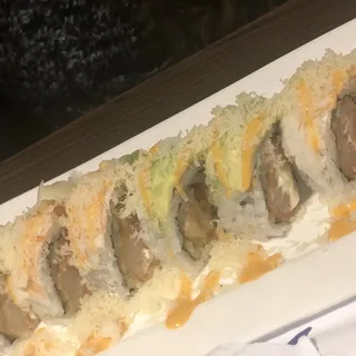 Crunchy Roll