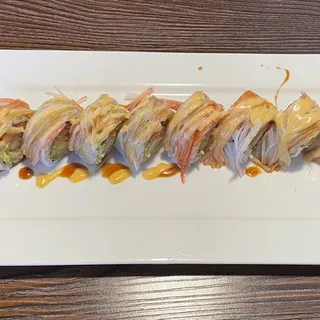 Ichiban Roll Special