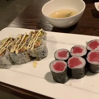 Tuna Roll