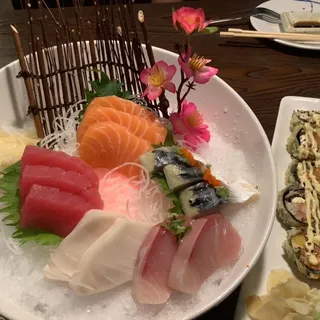 Dynamite Roll