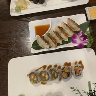 California Roll