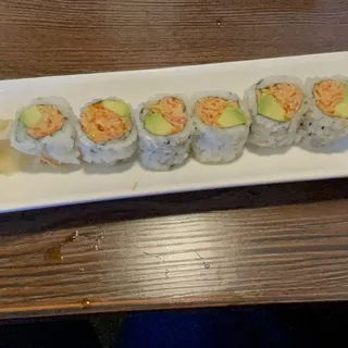 Spicy California Roll
