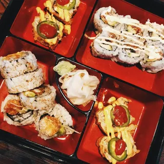 Tokyo Roll