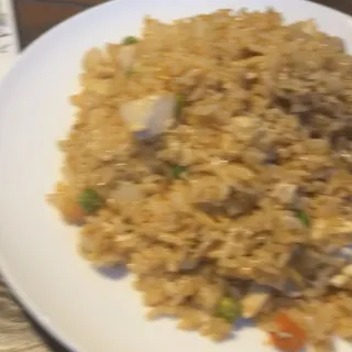Japanese Fried Rice