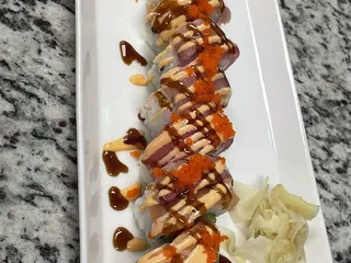 Creek Sushi & Poke