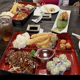 Rocky Mountain Sushi