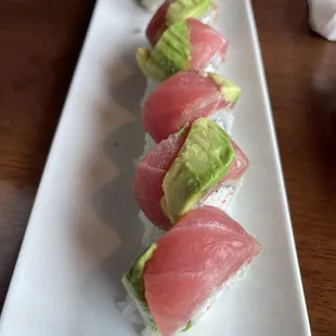 Hawaiian Roll