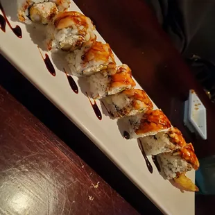 Tiger Roll