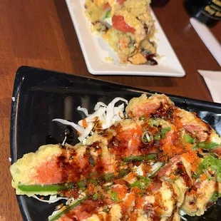 sashimi, sushi, food, sushi and sashimi