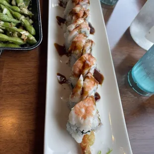 Tiger Roll