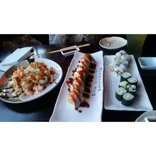 California Roll