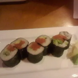 Spicy Tuna
